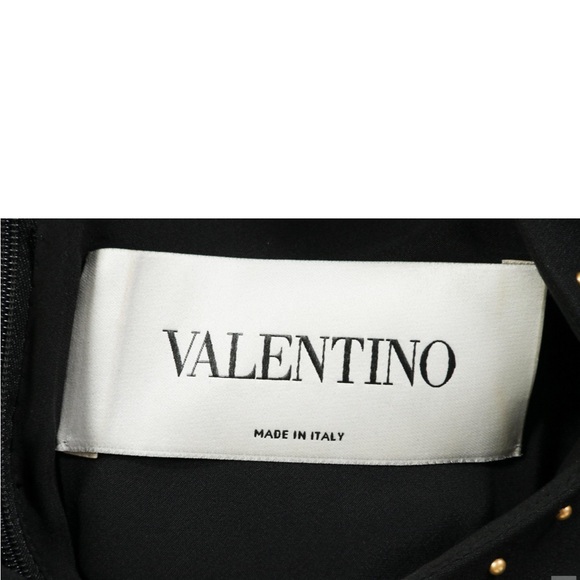 Valentino Dress - Picture 4 of 4
